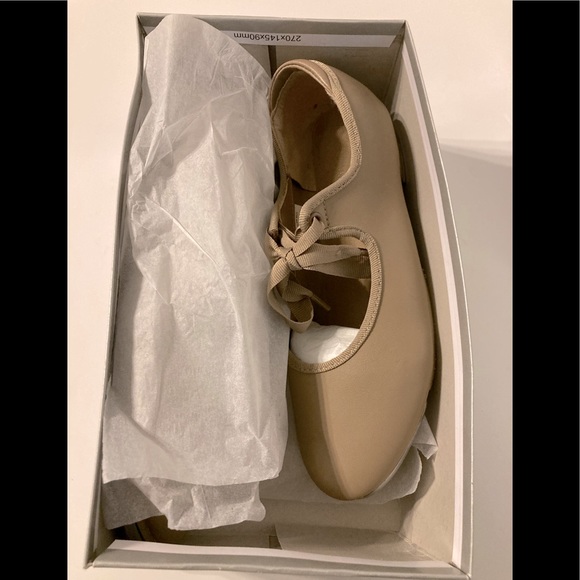 STAR TONE TAP SHOES - Picture 4 of 4